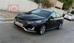 هیوندای سۆناتا